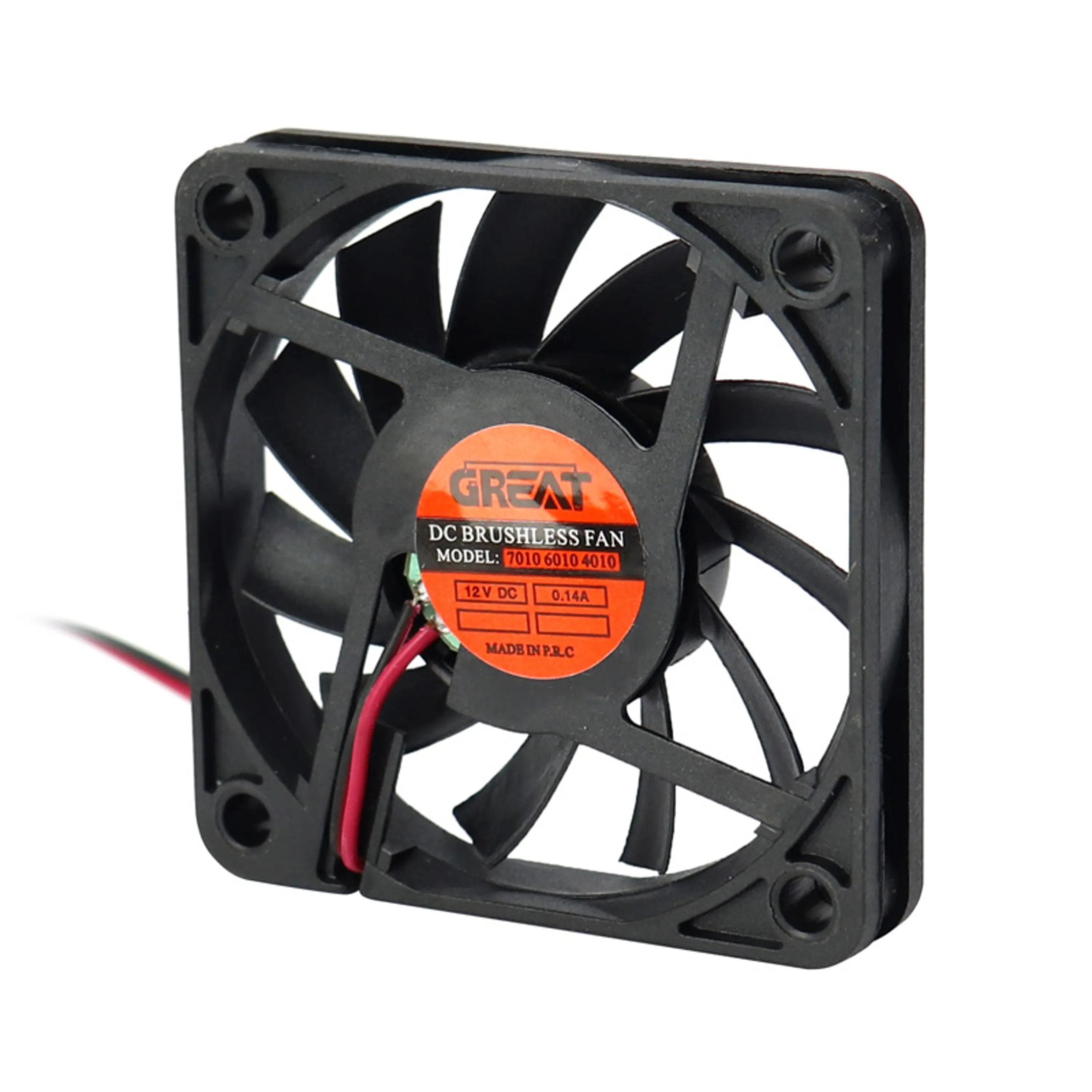 فن کیس 6×6  گریت مدل 701060104010 | شناسه کالا 35558